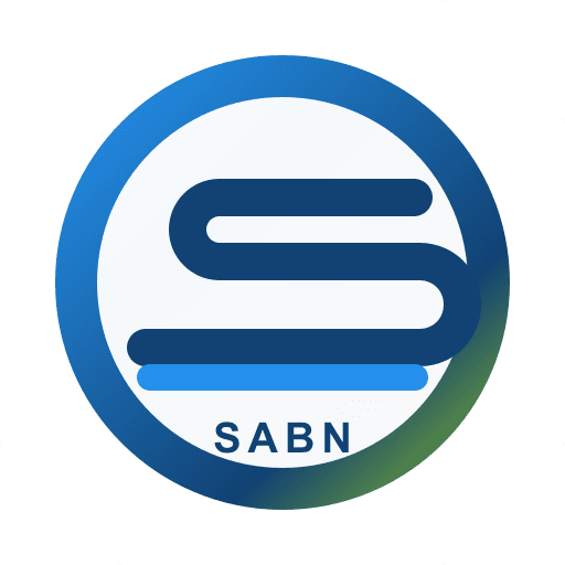 SABN STORE logo